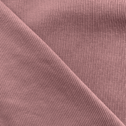 Ткань Кашкорсе, 420гм/2, 110см, цвет Какао (на отрез)  в Реутове