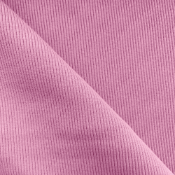 Ткань Кашкорсе, 420гм/2, 110см, цвет Сухая роза (на отрез)  в Реутове