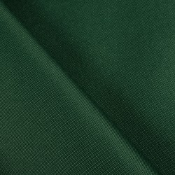 Ткань Оксфорд 600D PU, Темно-Зеленый (на отрез)  в Реутове