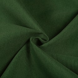 Грета Водоотталкивающая (80%пэ, 20%хл), Темно-Зеленый (на отрез)  в Реутове