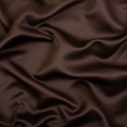 Ткань Блэкаут для штор светозатемняющая 75% &quot;Шоколад&quot; (на отрез)  в Реутове