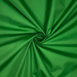 Ткань Дюспо 240Т WR PU Milky, цвет Зеленое яблоко (на отрез)  в Реутове