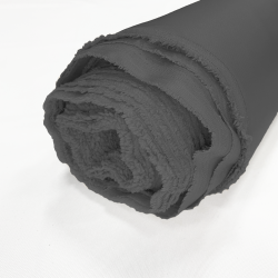 Мерный лоскут в рулоне Ткань Oxford 600D PU Тёмно-Серый 12,41 (№200.4)  в Реутове