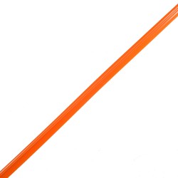 Кедер-Кант (для укрепления углов сумок) Оранжевый пластиковый  в Реутове