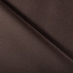 Ткань Кордура (Китай) (Оксфорд 900D), цвет Коричневый (на отрез)  в Реутове
