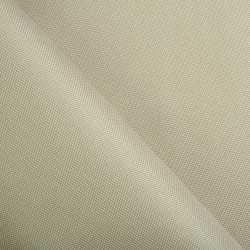 Ткань Кордура (Китай) (Оксфорд 900D), цвет Бежевый (на отрез) (100% полиэстер) в Реутове