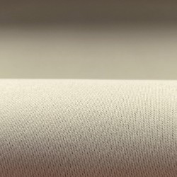 Ткань Блэкаут для штор светозатемняющая 75% &quot;Светло-бежевый&quot; (на отрез) (100% полиэстер) в Реутове