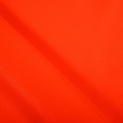 Оксфорд 600D PU, Сигнально-Оранжевый  в Реутове, 230 г/м2, 349 руб